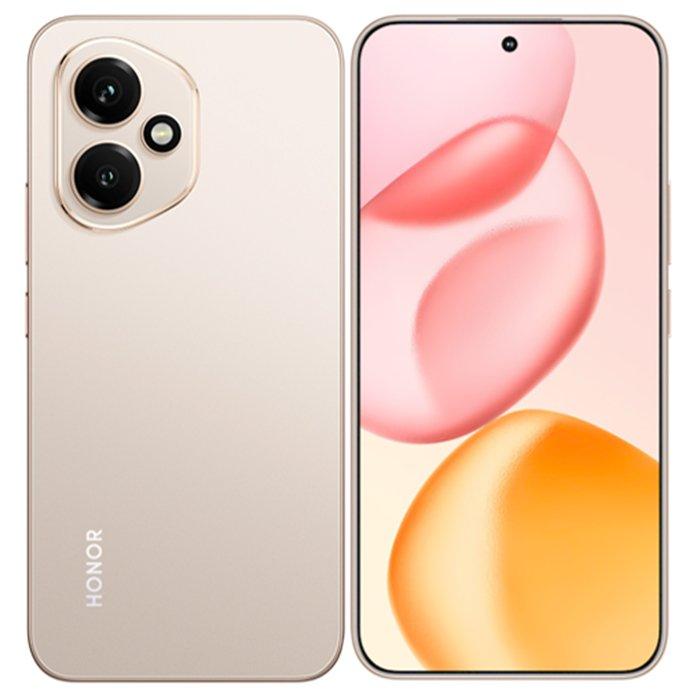 هاتف Honor 400 5G - رام 12GB - مساحة 256GB | ذهبي هاتف Honor 400 5G - رام 12GB - مساحة 256GB | ذهبي